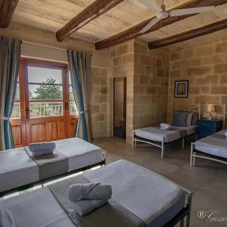 Holiday home Tan-nanna Xaghra