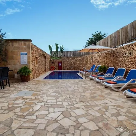 Tan-nanna Holiday home
