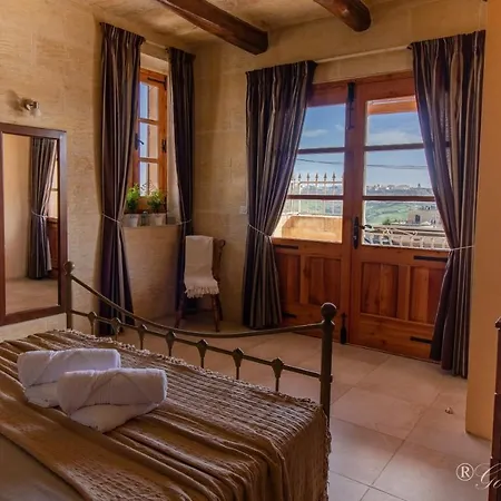 Tan-nanna Xagħra
