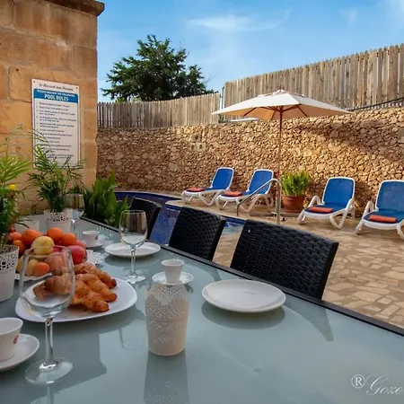 Tan-nanna Holiday home *