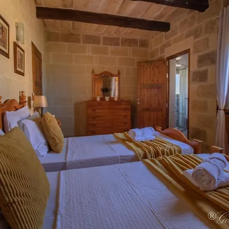 Semesterbostad Tan-nanna Xagħra