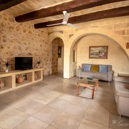 Tan-nanna Xagħra