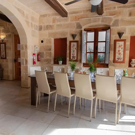 Tan-nanna Xagħra
